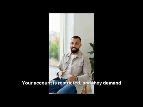 🚨 TRADEAR.COM SCAM ALERT – Don’t Deposit Until You Watch This | Crypto Fraud Exposed