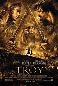 Troya - Película 2004 - Cine.com