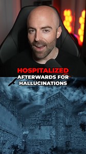 715K views · 14K reactions | Houska Castle: Gateway to Hell - Mysterious Czech History! | Matthew Santoro | Facebook