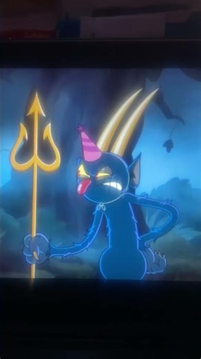 SpongeBob The Sea Sponge (1969) Part 19 - The Devil Makes A Jump Off The Train