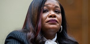 Watch Cori Bush Share Her Abortion Story in a Powerful Testimony: ‘We Have Nothing to Be Ashamed Of’