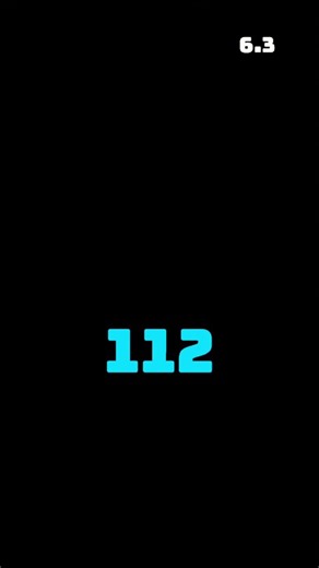 Should’ve brought the auto clicker