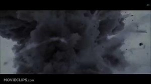 Epic Dantes peak eruption scene only; all people cut out