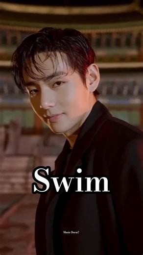 SWIM💜 #bts #viral #ytshorts #shorts #swim #btsarmy #rm #jin #jhope #jimin #jk #suga #v #trending