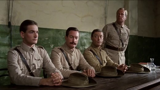 Breaker Morant (1980) Australian War Drama |  Edward Woodward, Jack Thompson, Bryan Brown,| Full Mov