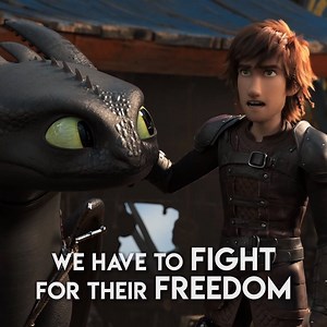 158K views · 2.7K reactions | Don't miss their final adventure. #HowToTrainYourDragon #TheHiddenWorld | How To Train Your Dragon - UK | Facebook