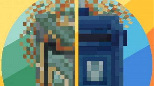 【模组教学】改良的Tardis