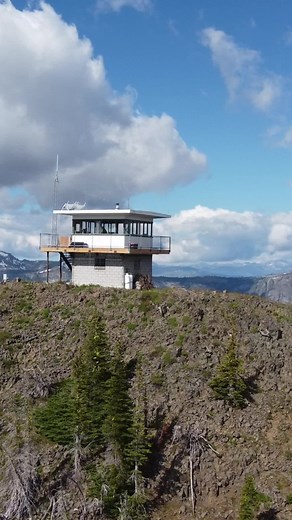 Life as a Fire Lookout: Work Hours and OT Opportunities Explained