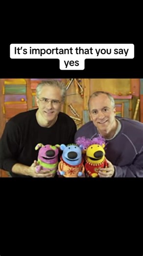 Spiffy on Instagram: "The best type of family business🩷 #jacksbigmusicshow #spiffypictures #y2knostalgia #genzthings #noggin #nickjr"