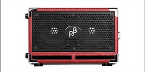 Phil Jones Bass Unveils the C2 Cabinet