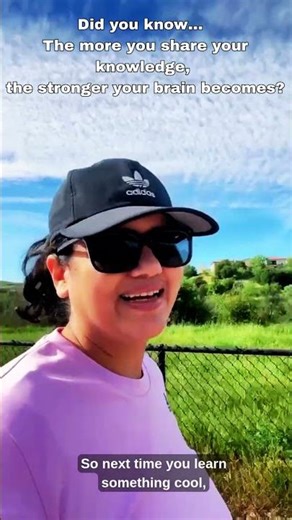 Want a Sharp Brain? Start Teaching Others #vocabulary #gk #english #learnenglishdaily #shorts #vocab