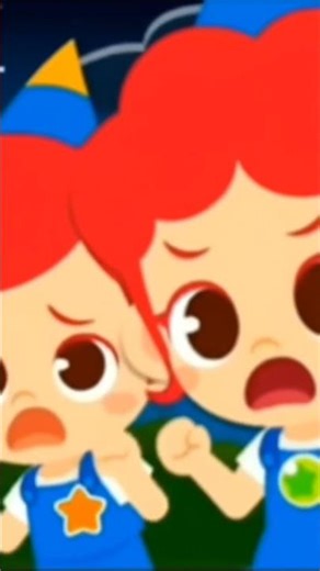 junytony the little Wizards Fire truck help me!