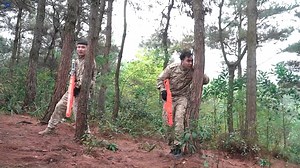 33K views · 949 reactions | LTT Game Nerf War : Couple Warriors SEAL...