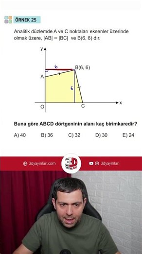 Analytical Geometry, area problem, Geometry, 3D VDD 2 #collaboration