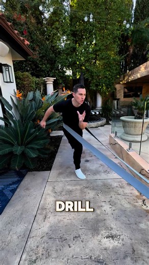 Paul Fabritz on Instagram: "Do these 2 drills with your PJF Extended Length Bands We just dropped our full band database with over 100 exercises and a 6 week program. Insane value for only $20. Take action."