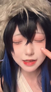 9.4K views · 231 reactions | Hashibira Inosuke Cosplay CN:别吵吵 #HashibiraInosuke #Inosuke #InosukeCosplay #cosplayinosuke #kimetsunoyaiba #demonslayer #鬼滅の刃 #伊之助 | Wetrose | Facebook