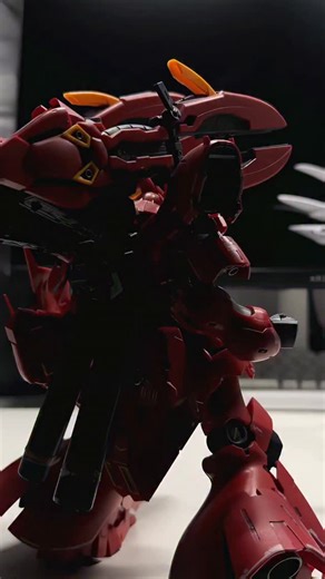 Hobby.Lynn | cc:@vznable #gundam #gundamstagram #actionfigures #customized #gunpla #gunplabuilder #scalemodel | Instagram