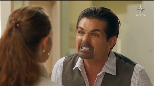 Mi Verdad Oculta Completo Capitulo 38 Parte 3/3 | La casa de las novelas