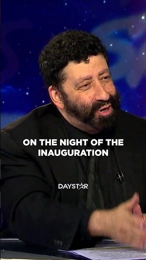A Prophetic Sign for the End Times? Jonathan Cahn Reveals What’s Coming | Sid Roth & Jonathan Cahn