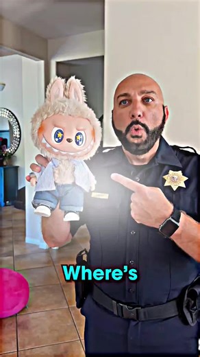 When a COP Catches You: A Hilarious Encounter