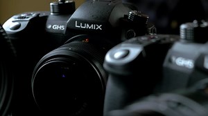 Panasonic Releases GH5 Firmware 2.0 with Anamorphic and More