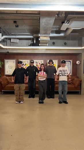 SHEESH !!!! ⚡️ オリジナリティあふれる@TAKI @Køødy @NOSUKE3935 @JO @MAAAO に注目...！🤫 . #セガサミールクス #segasammylux #プロダンサー #dleague #danceteam #dancer #dance #dancetok #trending #sheesh #babymonster