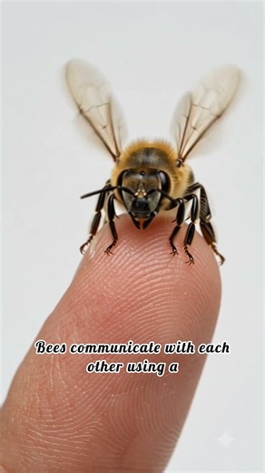 Amazing Bee Facts 🐝 | 5 Mind-Blowing Facts You Didn’t Know!