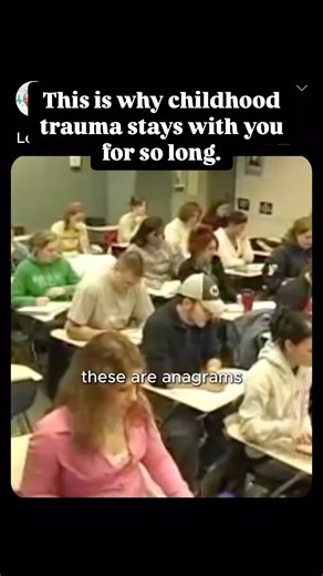 Kristina Bentle // Trauma Healing on Instagram: "Why do you still feel stuck, even after all the healing work you’ve done? Because trauma changes your brain especially when the same messages are repeated to you over & over, just like this example! You’ve probably tried meditation, journaling, therapy, positive thinking, and even medication—yet nothing fully clicks. Deep down, you’re still anxious, overwhelmed, and struggling with self-worth. You sit in therapy, talking about your childhood, but 