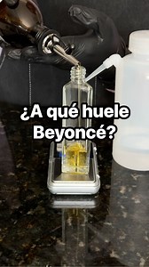El exclusivo perfume que utiliza Beyoncé😱¿Lo conoces? Un sinfín de famosos afirman que se les hace agua la boca con simplemente oler esta fragancia. #perfumesfemininos #fraganciasfemeninas #perfumesnicho | Barlés