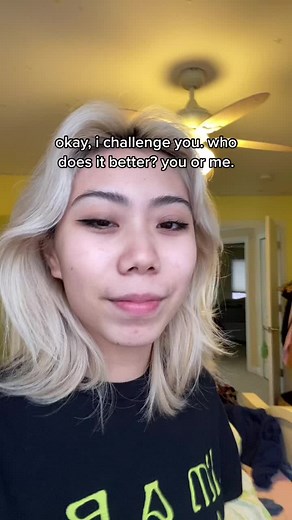 Who Does It Better Challenge: You or Me?