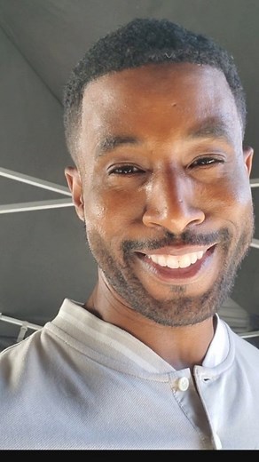 Gavin Houston on Instagram: "BEHIND THE SCENES!! #iamgavinhouston #work #kia #actor #filming #behindthescenes #godisgood #grateful #godfirst #loveanimals #helpothers #laugh #smile #workout #eatcleantraindirty #eatclean #fitness #liftweights #gratitude #bekind #guyanese #newjersey #newyork"