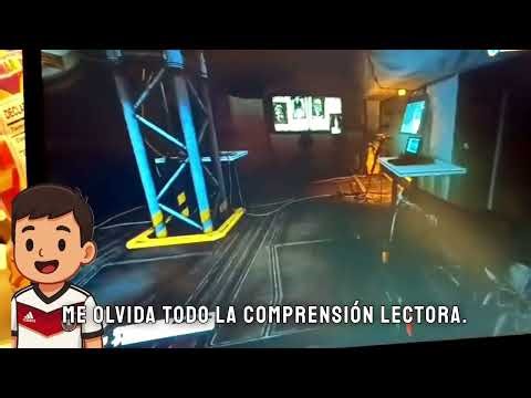 jugando alien colonial marines segunda parte