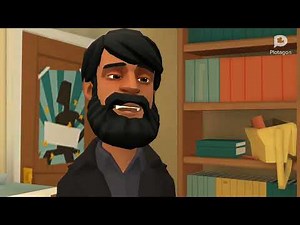 If Mario was grounded forever