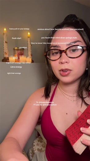 I was not expecting this reading to go this way but here we are 😭 stay magical ilysm 🫶🏻 #tarot #tarotreading #lovereading