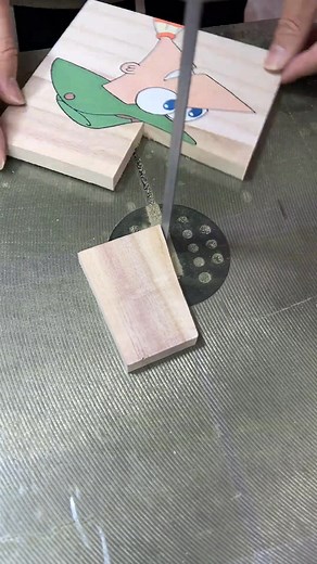 5.4K views | Wood 蝹 work tips and tricks #wood #work #woodworking | Soya butt | Facebook