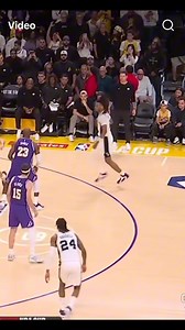 lebron is always on His back no Diddy 😂 #lakers #lebronjames | Chris Sage Odom Holden