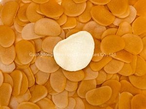 [Hot Item] Food/Grocery/Fmcg/Snacks/3D Snacks Pellet-Prawn Chips Pellets (Seafood Flavor)