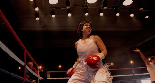 Christy Review: Sydney Sweeney Delivers a Knockout Performance