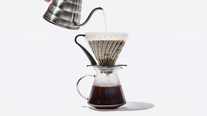 Everything You Need For the Perfect Pour Over