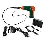 BR250-4 Extech | Mouser