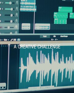 "Resurrect" ... An intriguing title for a song born from an unexpected encounter. For the 5th and last episode of 180, Audemars Piguet invited Che Lingo and Gaika to join their talents in the urban setting of London, reimagined by film director David Tomaszewski | Audemars Piguet