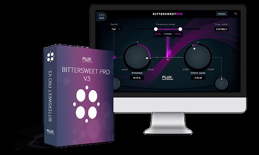 BitterSweet Pro - FLUX:: Immersive