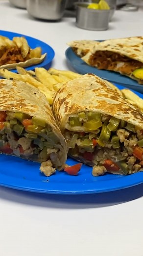 9K views · 665 reactions | Tour de tacos  veganos en #cdmx 襤 El 1er...