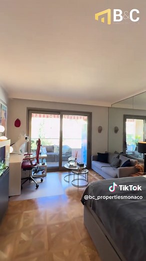 Stunning Duplex Penthouse for Sale in Saint-Roman