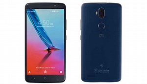 ZTE Blade MAX 3 launched with dual-rear camera setup and 4000mAh battery | Digit