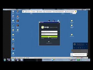 Comment creer une adresse DDNS avec NO IP