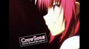 Girl Dead Monster - Alchemy(Full VER. Lyric-歌詞付）