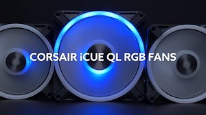 10K views · 40 reactions | Give your ORIGIN PC spectacular lighting from any angle with CORSAIR iCUE QL RGB fans! Now available at originpc.com | ORIGIN PC | Facebook