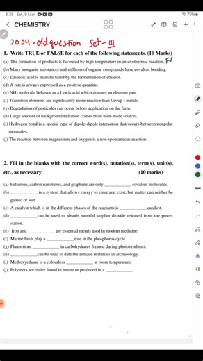 GOLD Chemistry သည် TikTok ပေါ်တွင် ရှိသည်