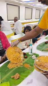 1.3M views · 6.1K reactions | Kids love biryani ❤️ #Marriage #wedding #chickenbiryani #chennai #tamil #tvk #biryani #food | This is Chennai | Facebook